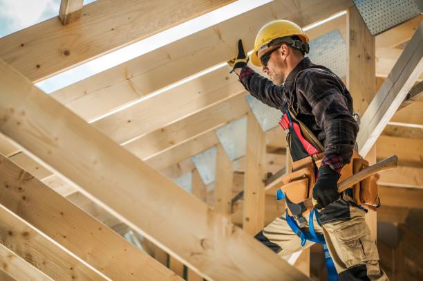 Best Best Roofing Contractors  in Bellwood, PA
